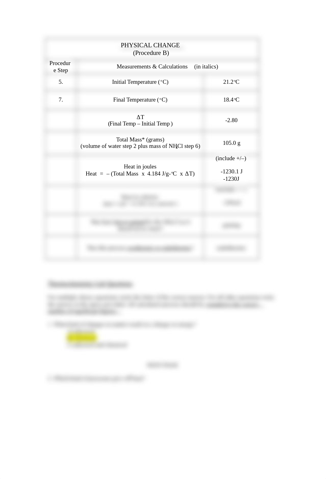 Lab 3 - Thermochemistry - OL Lab Report (1).docx_ddr8oj0n6o8_page2