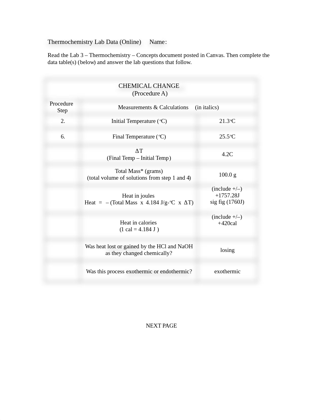 Lab 3 - Thermochemistry - OL Lab Report (1).docx_ddr8oj0n6o8_page1