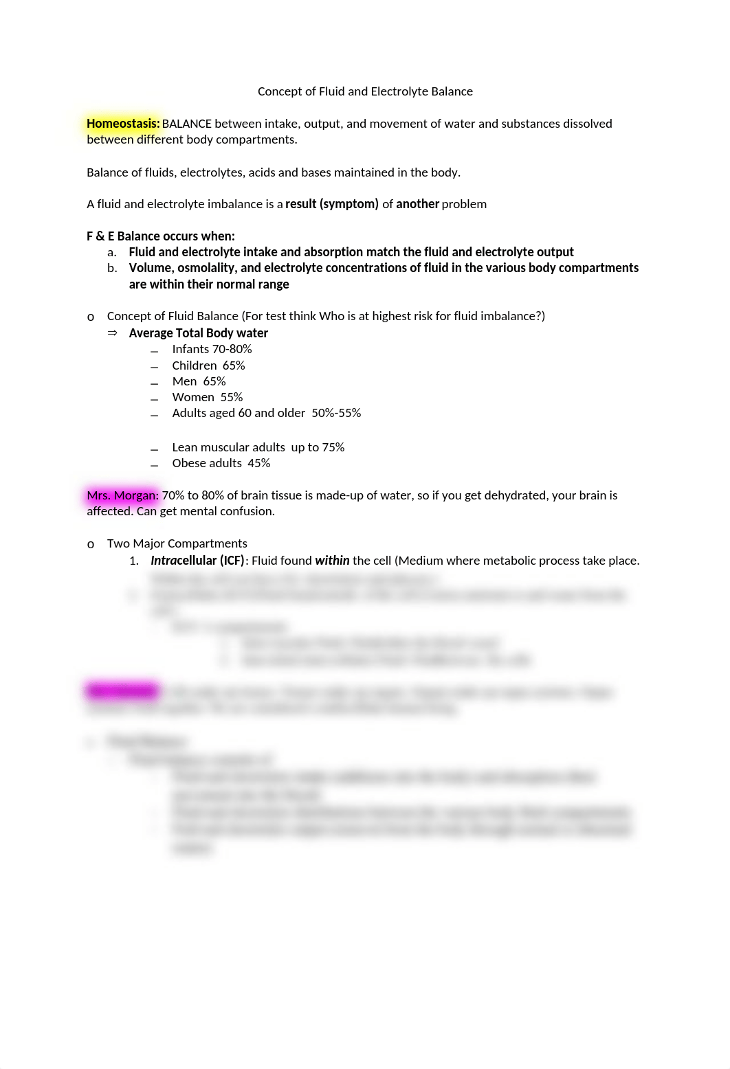 Concept of Fluid and Electrolyte Balance Notes.docx_ddr9htcfs3w_page1