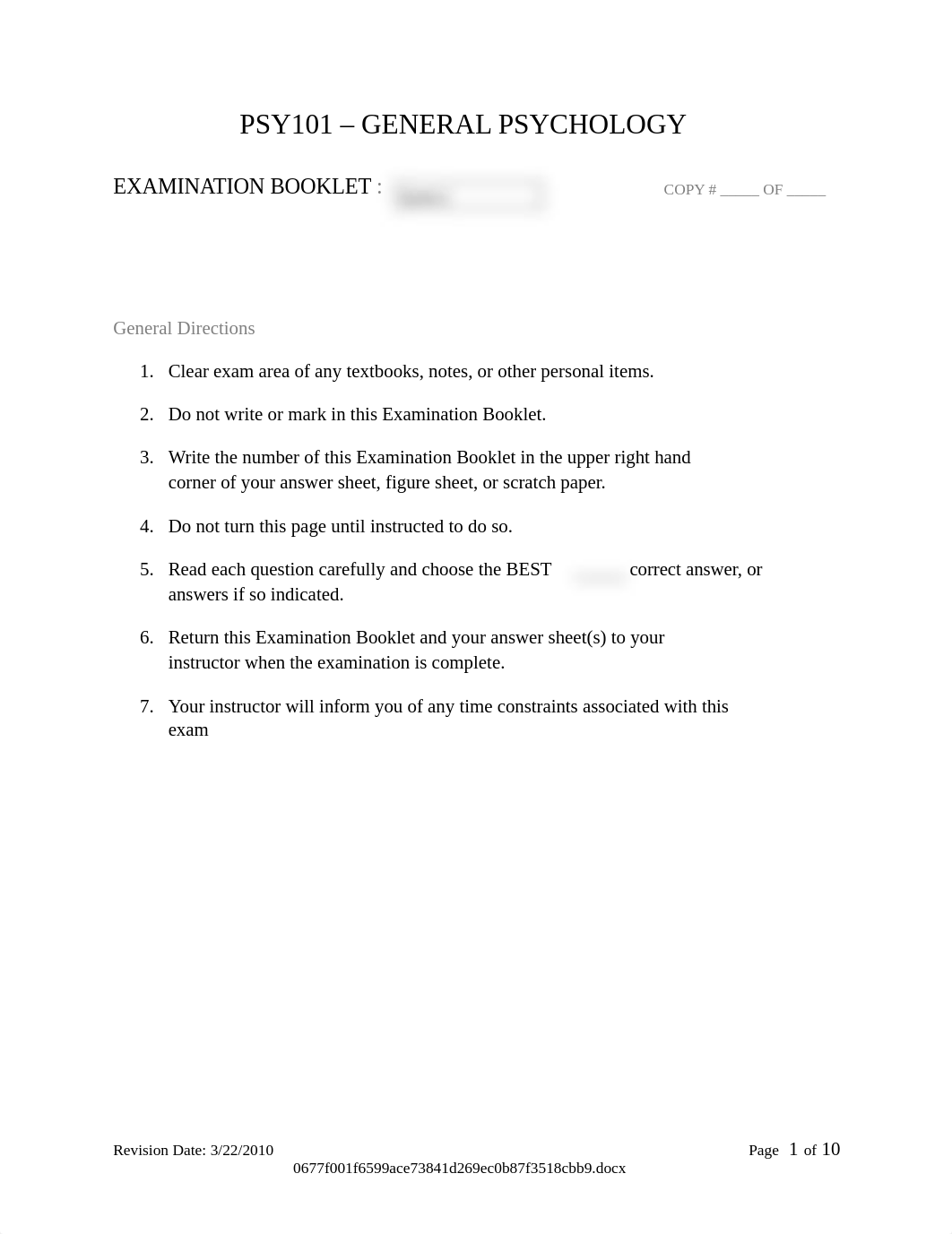 PSY101 Exam 2.docx_ddra6xou1hk_page1