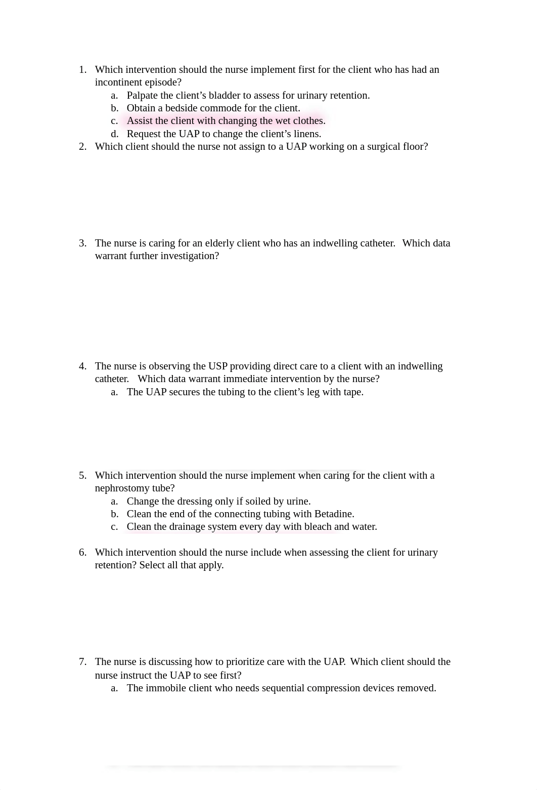 NU 325 Exam 2 practice questions.docx_ddrax7d4ifk_page1