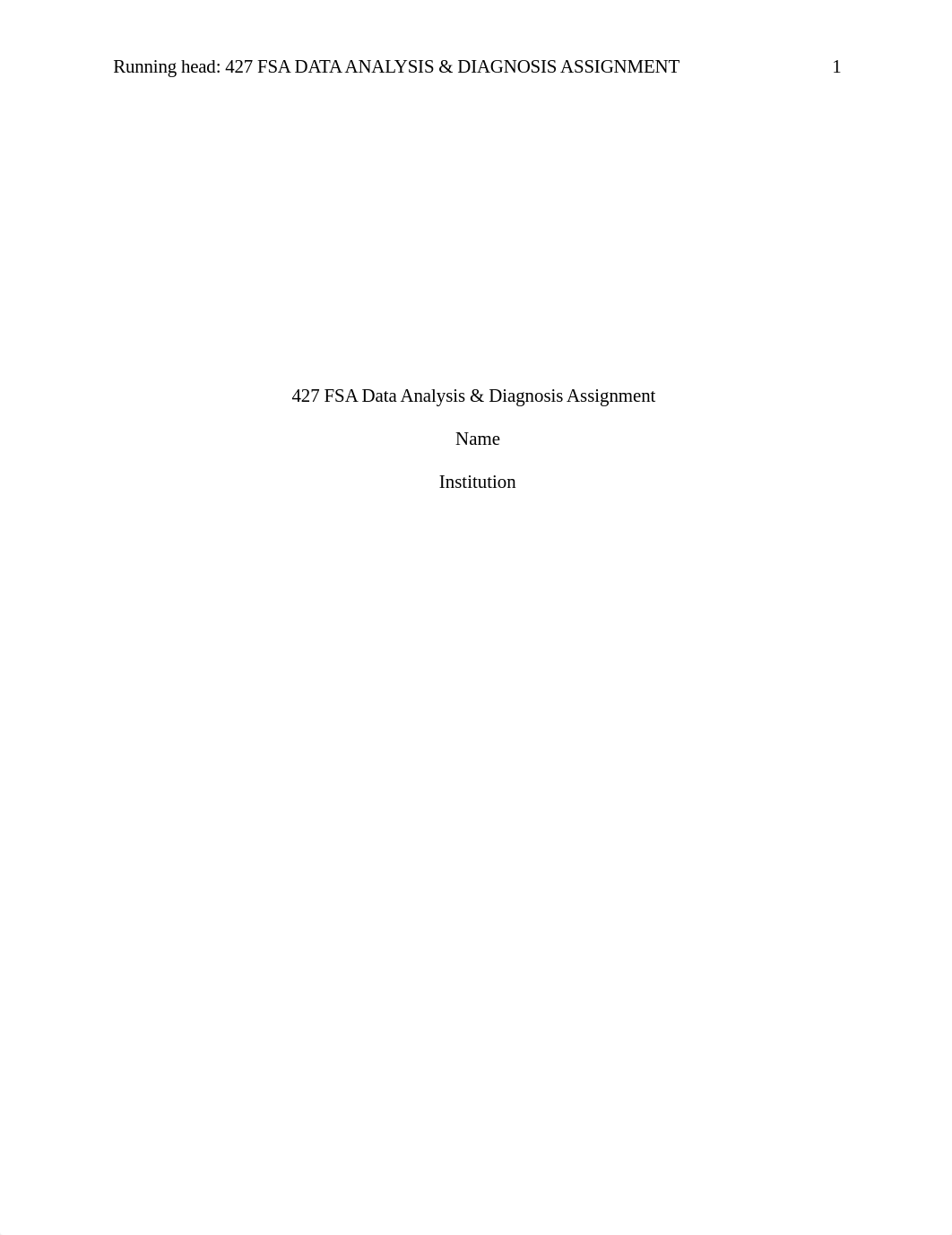 427+FSA+Data+Analysis+&+Diagnosis+Assignment.doc_ddrceiia06i_page1