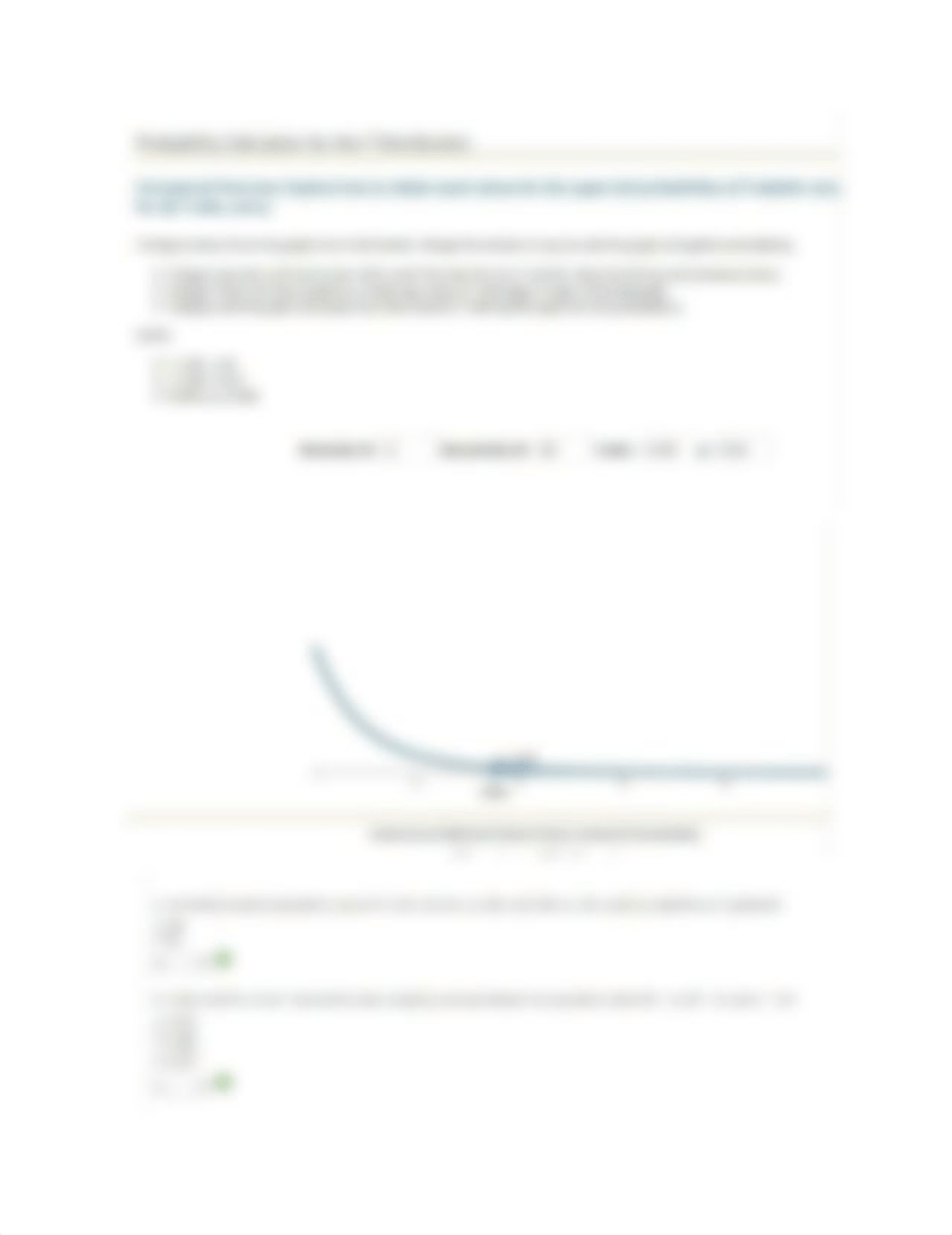 BUS 308 Sec 11.2 Exploring Statistics 1 Probability Calculator for the F Distribution.docx_ddrfacah99t_page1