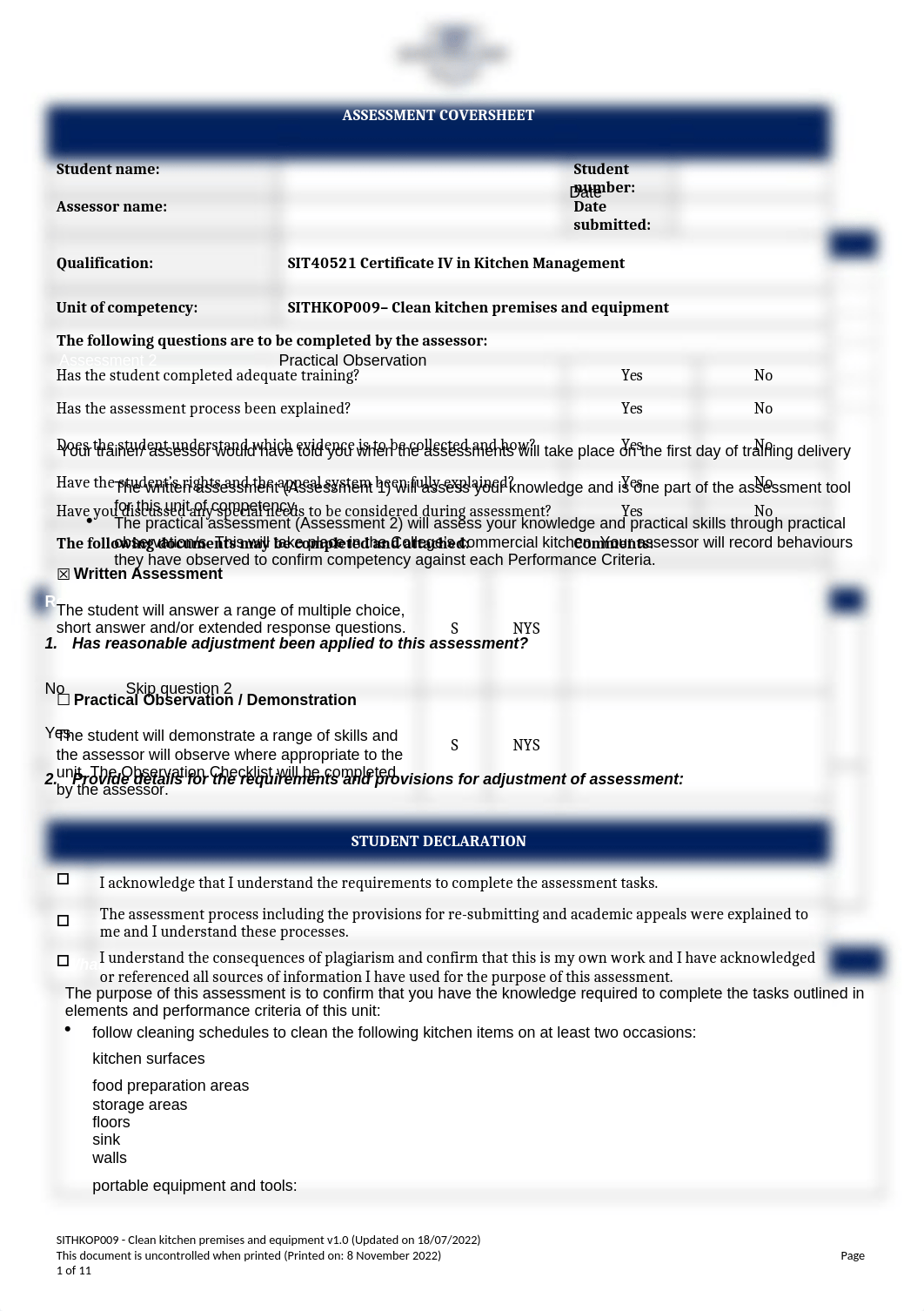 SITHKOP009- Written Assessment AIC (1) (2).docx_ddrgex5bn1t_page1