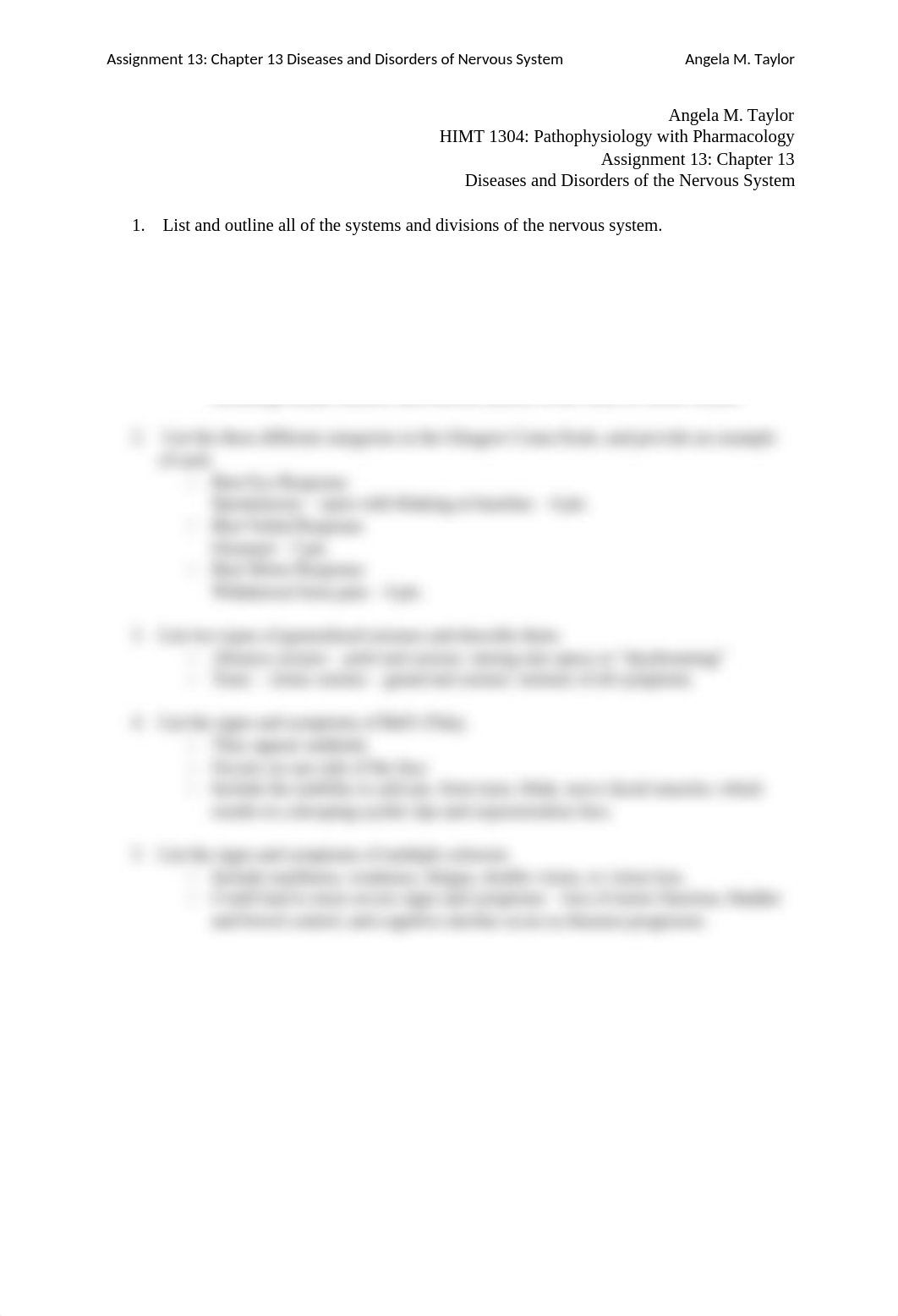 HIMT 1304 Assignment 13 Chapter 13 Angela M Taylor.docx_ddrghjgx55w_page1