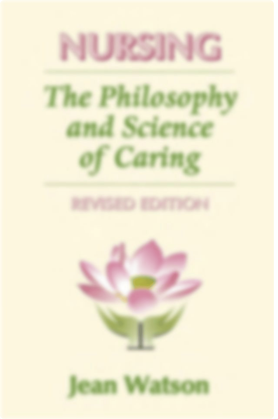 Jean_Watson_Nursing_The_Philosophy_and science of caring.pdf_ddrgsenws19_page1