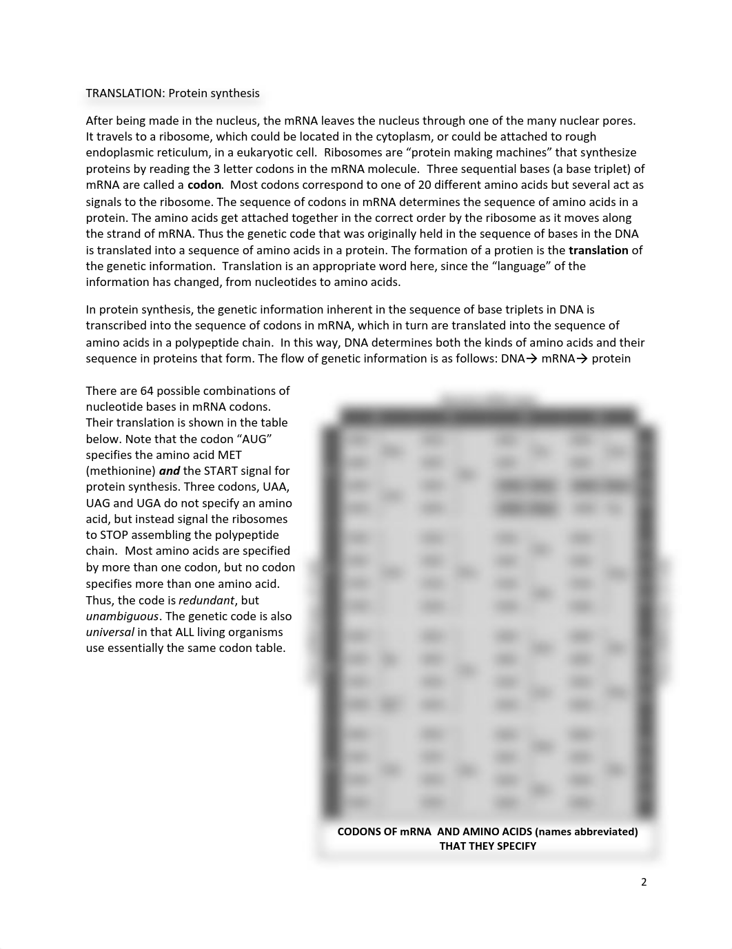 Activity 6 Gene Expression & Mutations_ddrhdf5udgb_page2