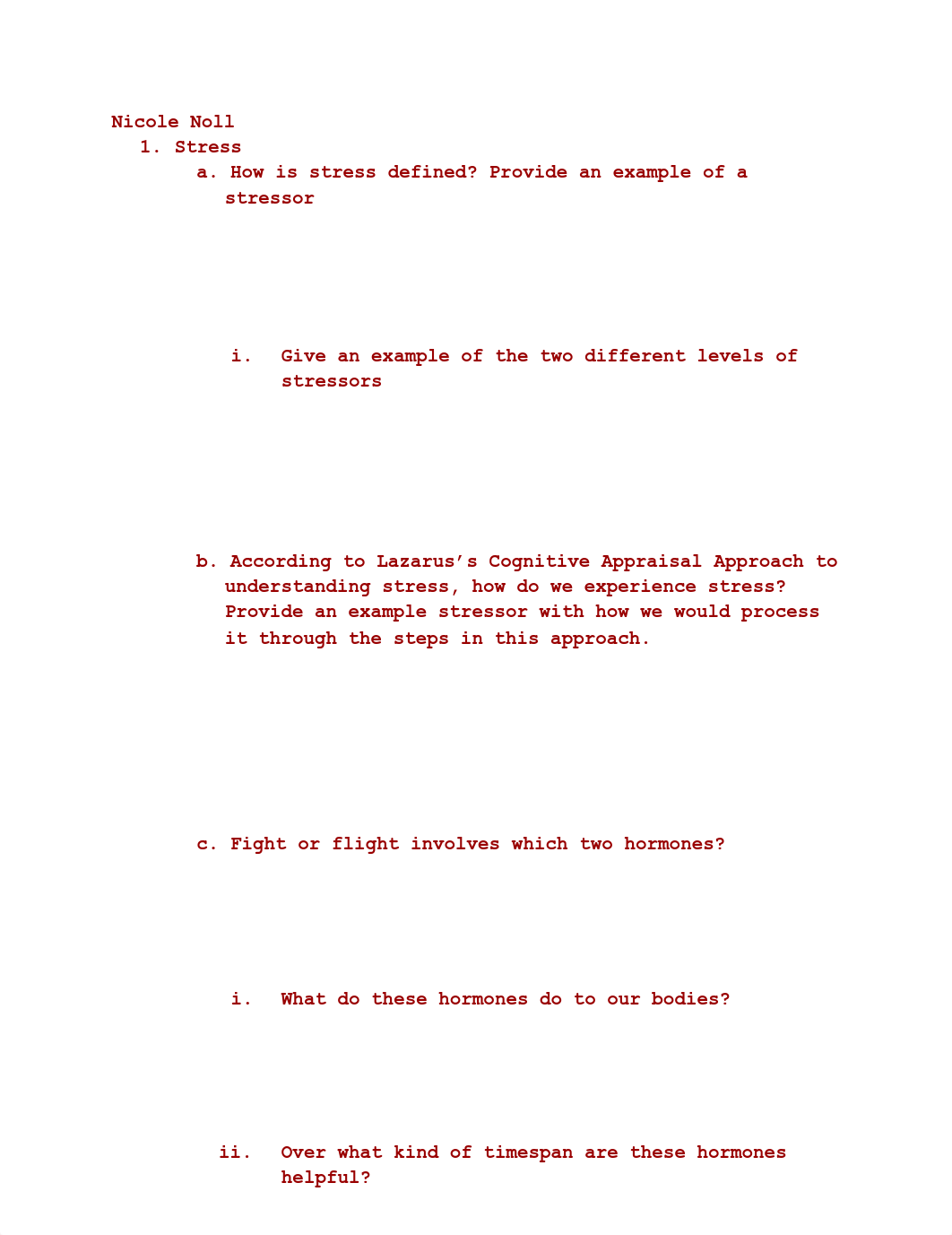 Exam Review #3.pdf_ddridskqyw0_page1