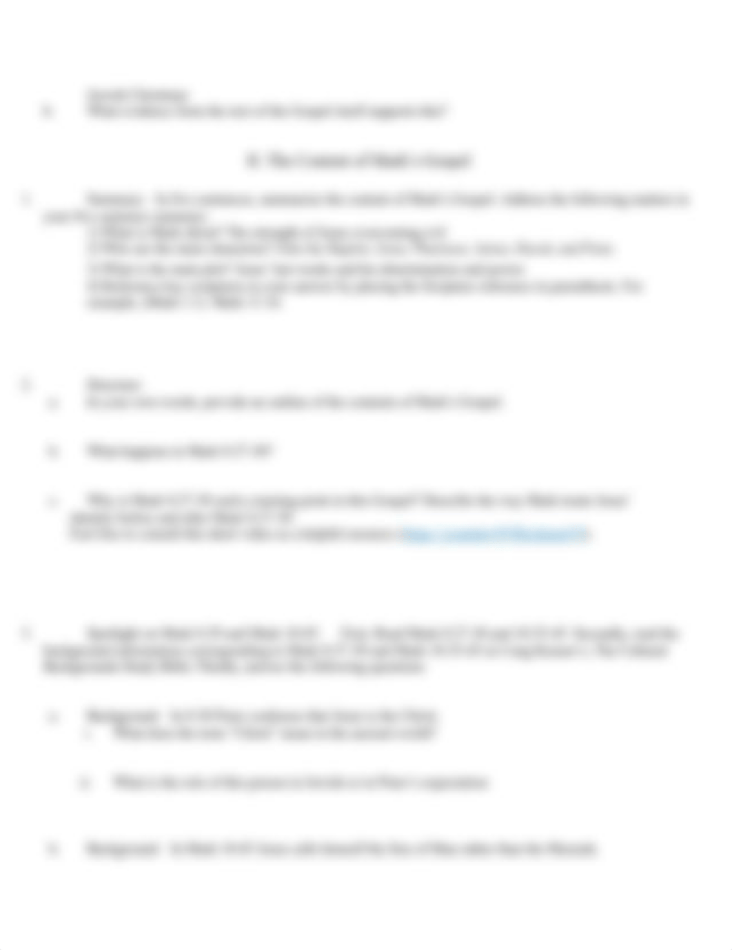 Worksheet for Mark's Gospel (1).docx_ddrk8t9fl44_page2