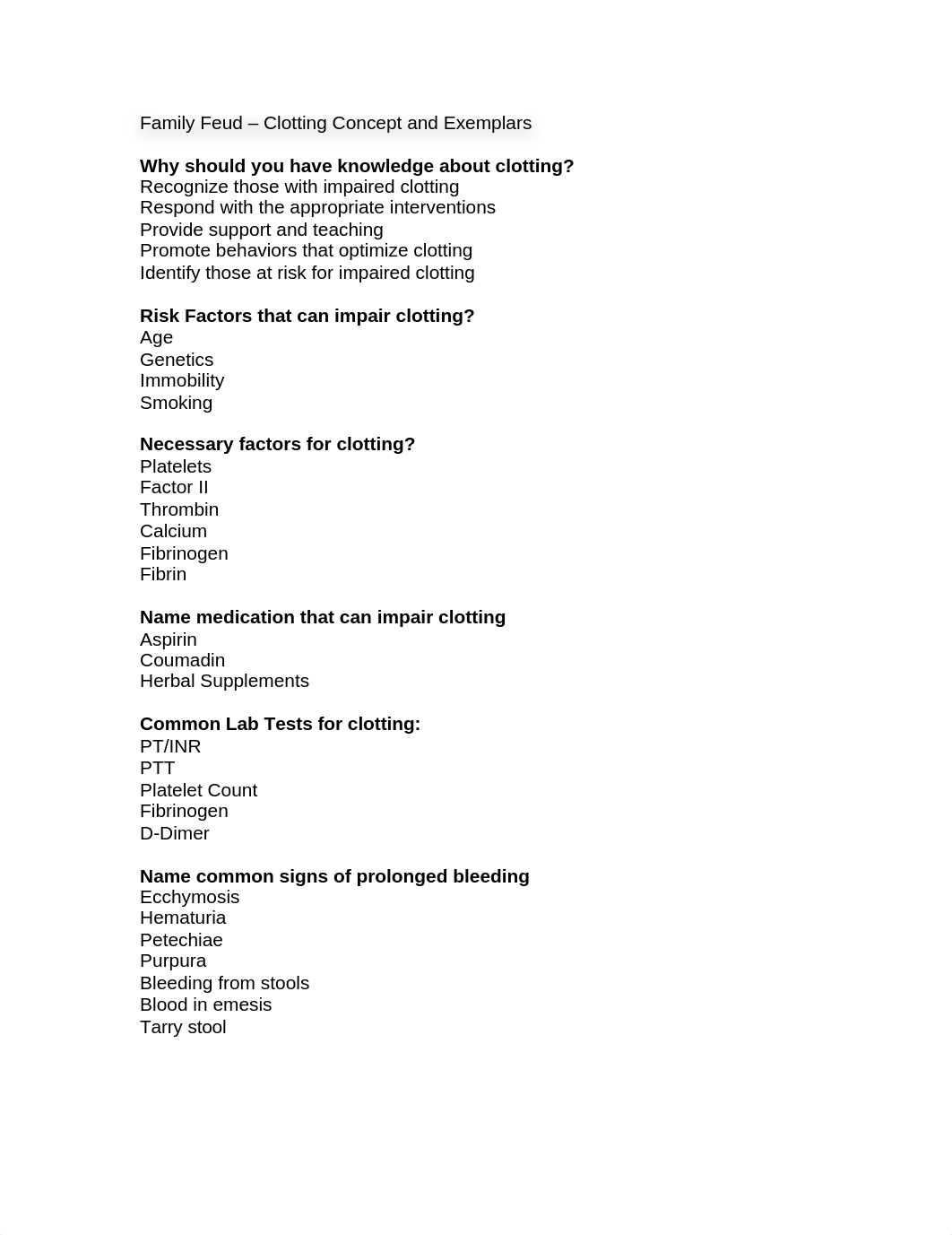 Family Feud - Clotting Concept and Exemplars_ddrlwsxsbry_page1