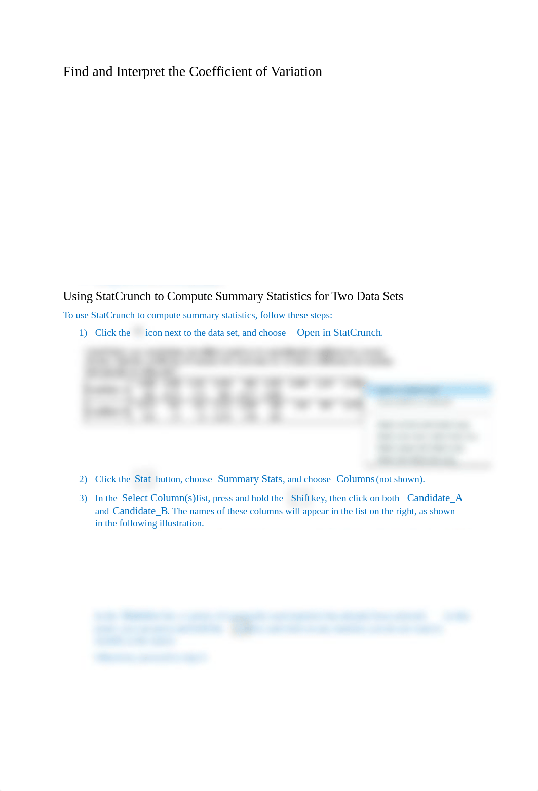 3.5 Find and Interpret the Coefficient of Variation.pdf_ddrogc8tape_page1