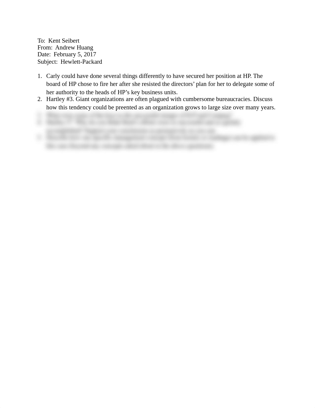 Hewlett-Packard Case Memo_ddrp8d2h5yz_page1