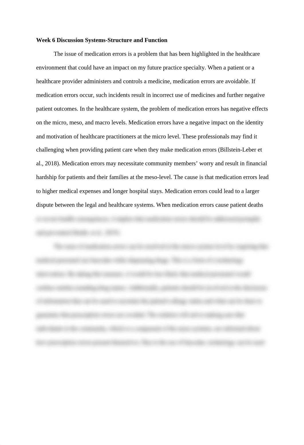 Week 6 Discussion Systems-Structure and Function.docx_ddrvhurswvp_page1