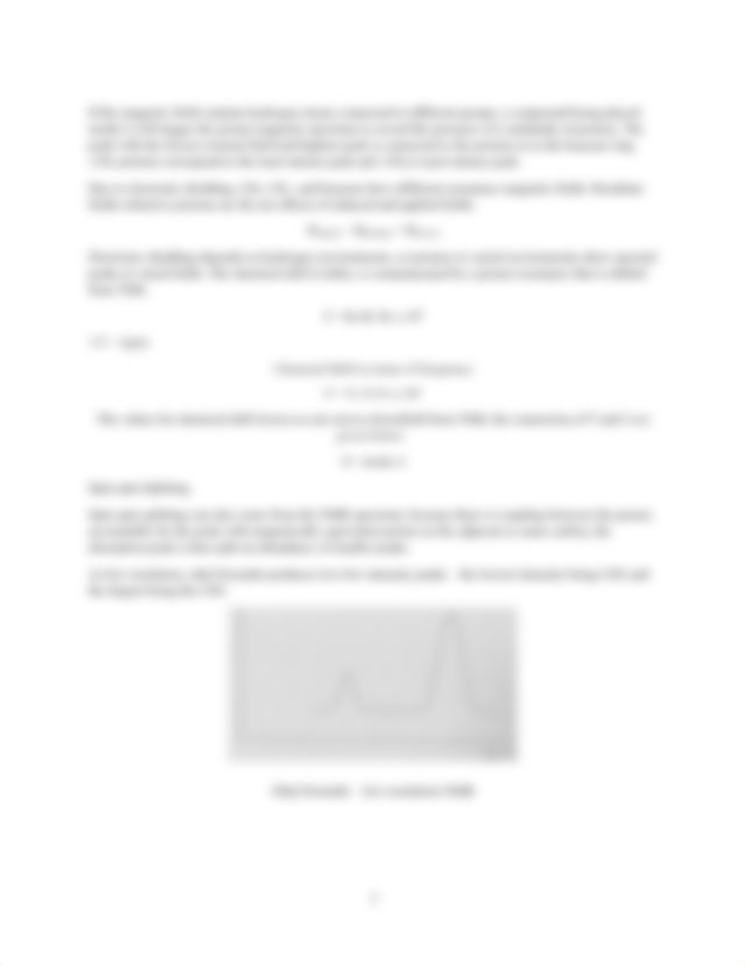 NMR and FTIR lab manual and report.docx_ddrzkrlecfm_page3