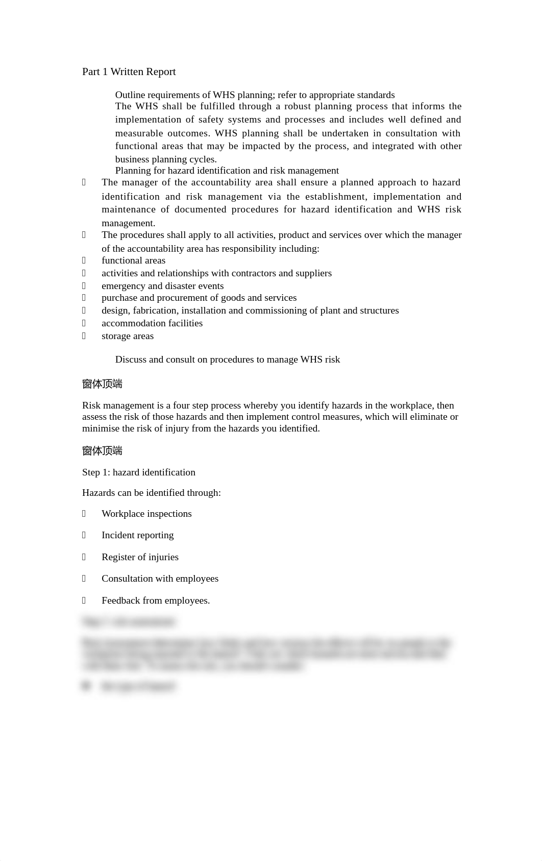 BSBWHS605 ASSESSMENT 2.docx_dds13s4pww5_page1