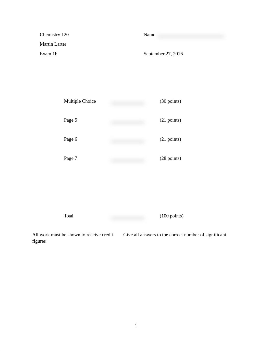 Chemistry 120 exam 1b unkey fall 2016.docx_dds26yca7xb_page1