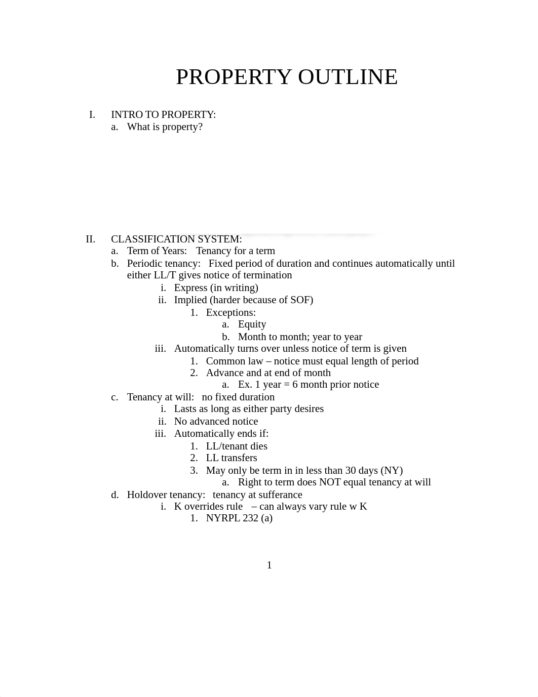 Berman Property Outline 2.pdf_dds3m50zvvu_page1