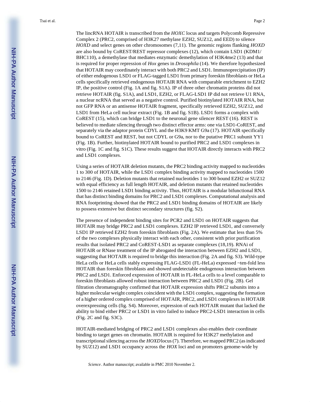 Long noncoding RNA as modular scaffold of histone modification complexes.pdf_dds4i4qhlwx_page2