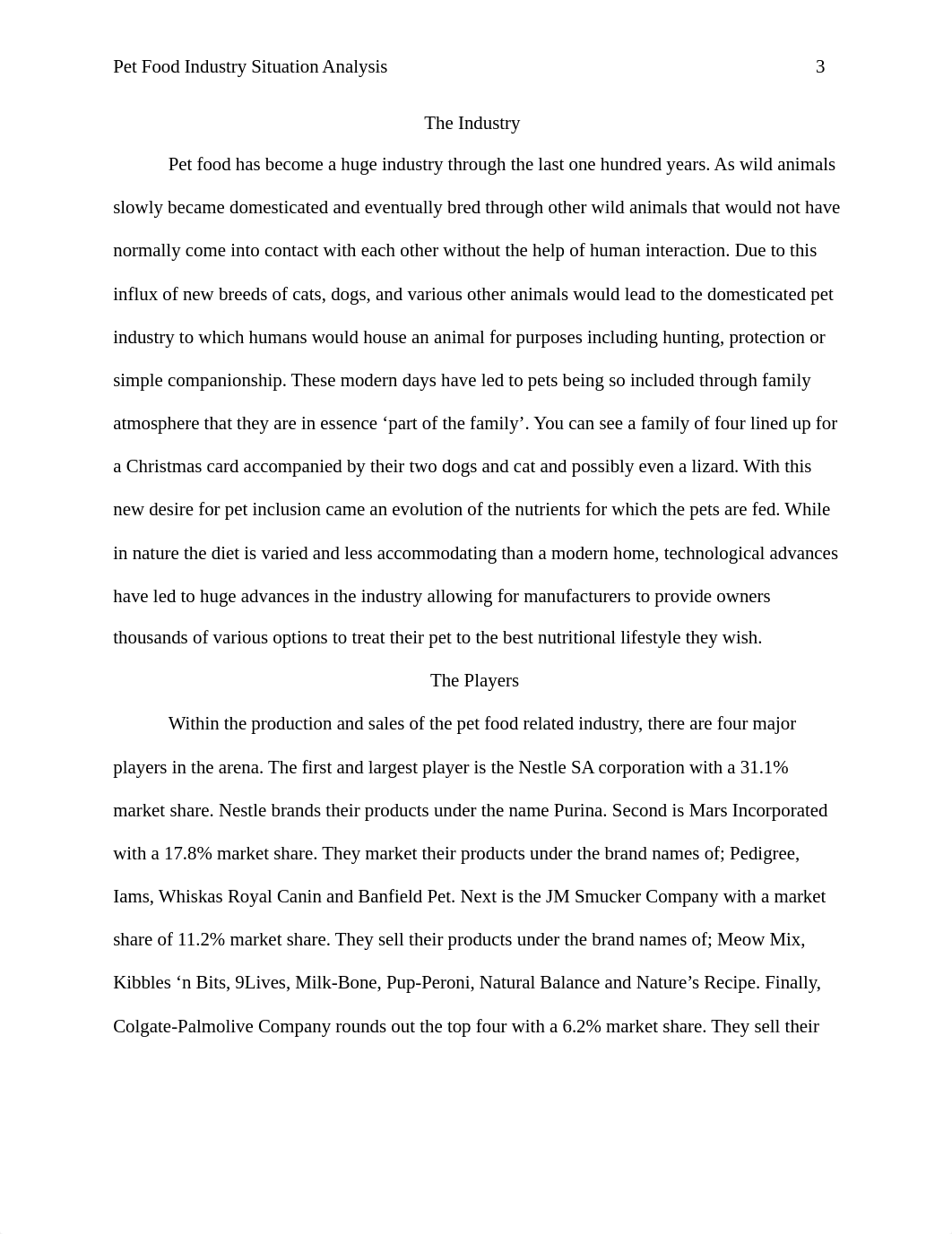 Pet Food Industry Situation Analysis CH.docx_dds5xrz69sm_page3