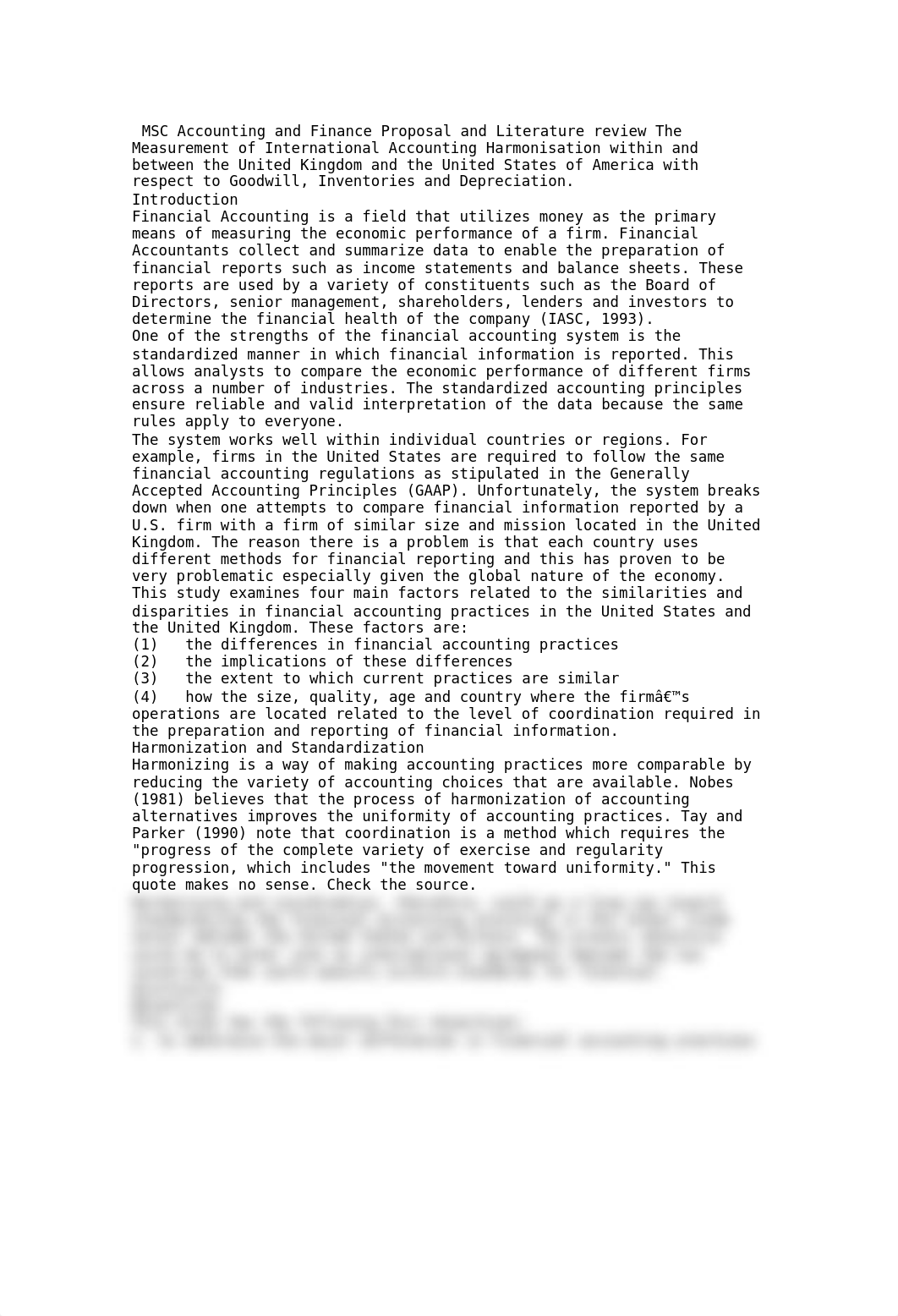 Measurement of International Accounting Harmonisation within and between UK and USA respect of Goodw_dds6ru6bmxr_page1