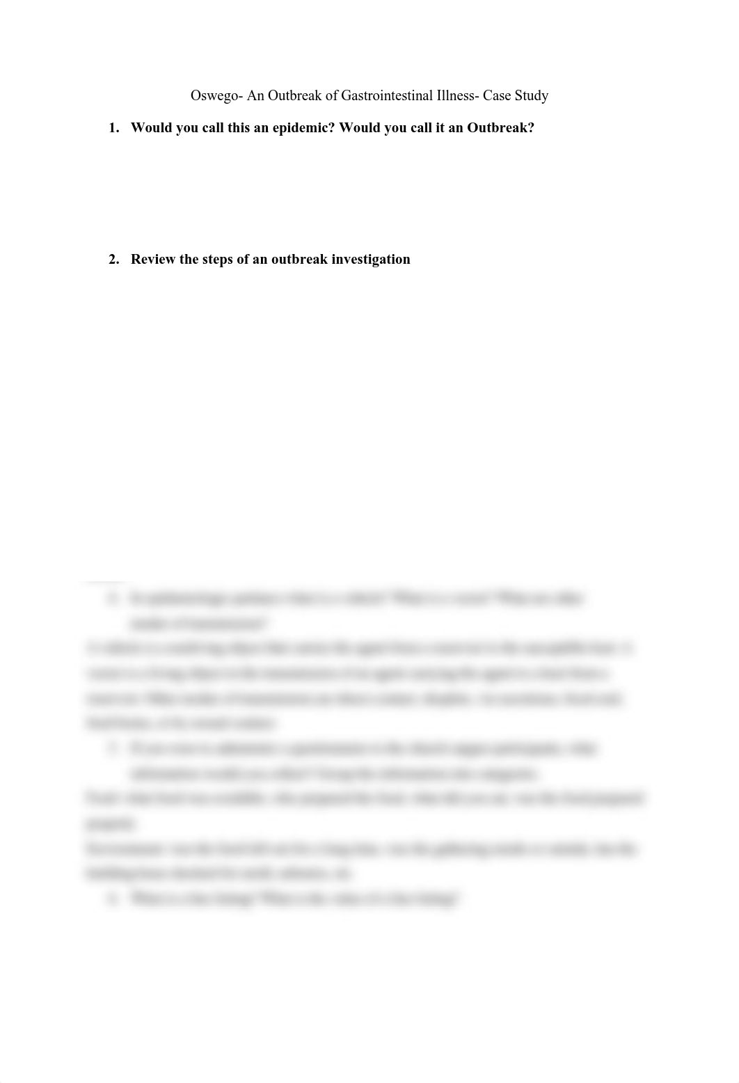 Oswego- An Outbreak of Gastrointestinal Illness- Case Study (1).pdf_dds7i92qg1m_page1