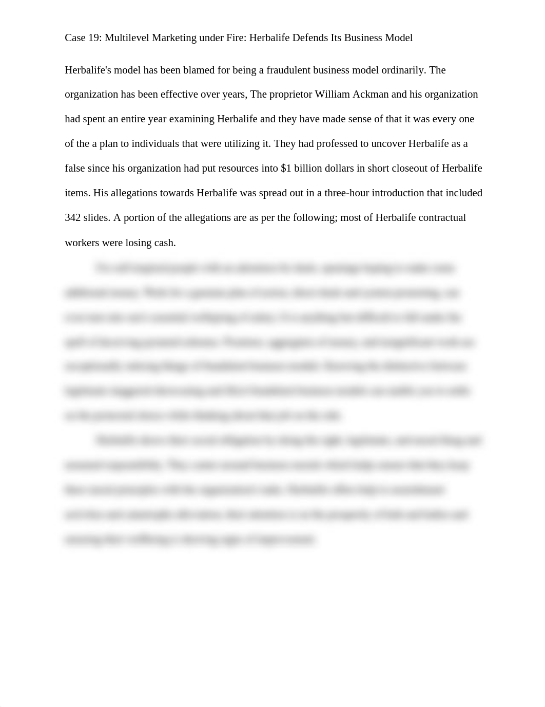 Multilevel Marketing Under Fire: Herbalife Defends Its Business Model -Brian Fitzgerald_dds7z8wmaqf_page2