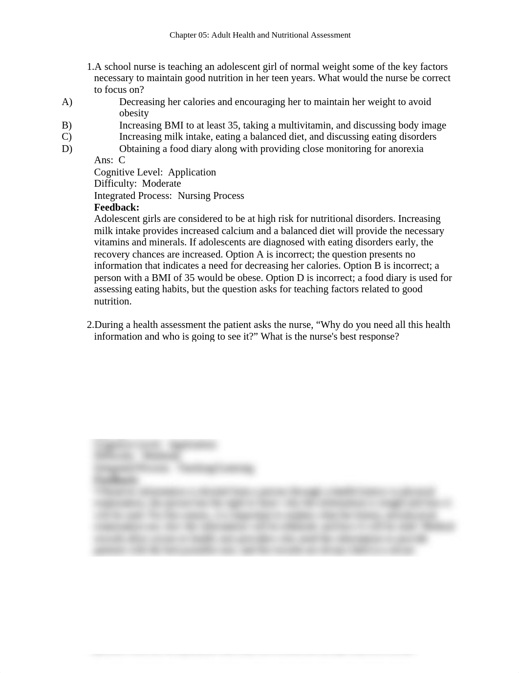 Chapter 05- Adult Health and Nutritional Assessment.rtf_dds9e51czlt_page1