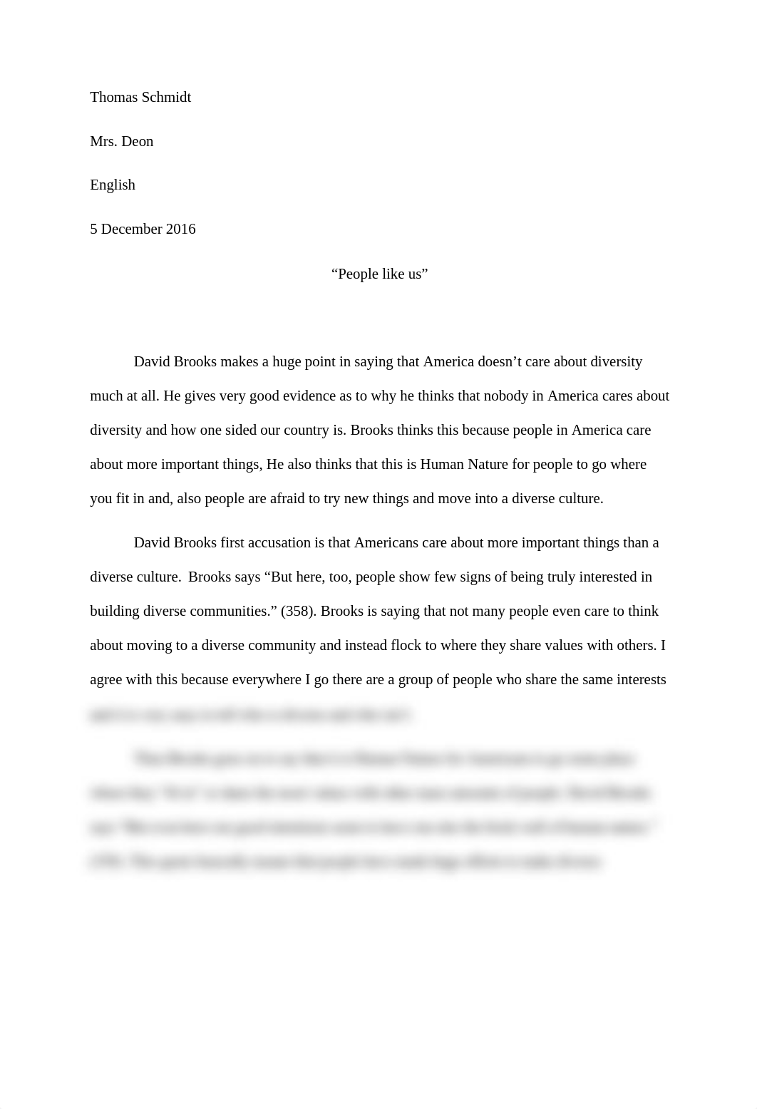 Analysis Essay-David Brooks_dds9jo2yk8i_page1