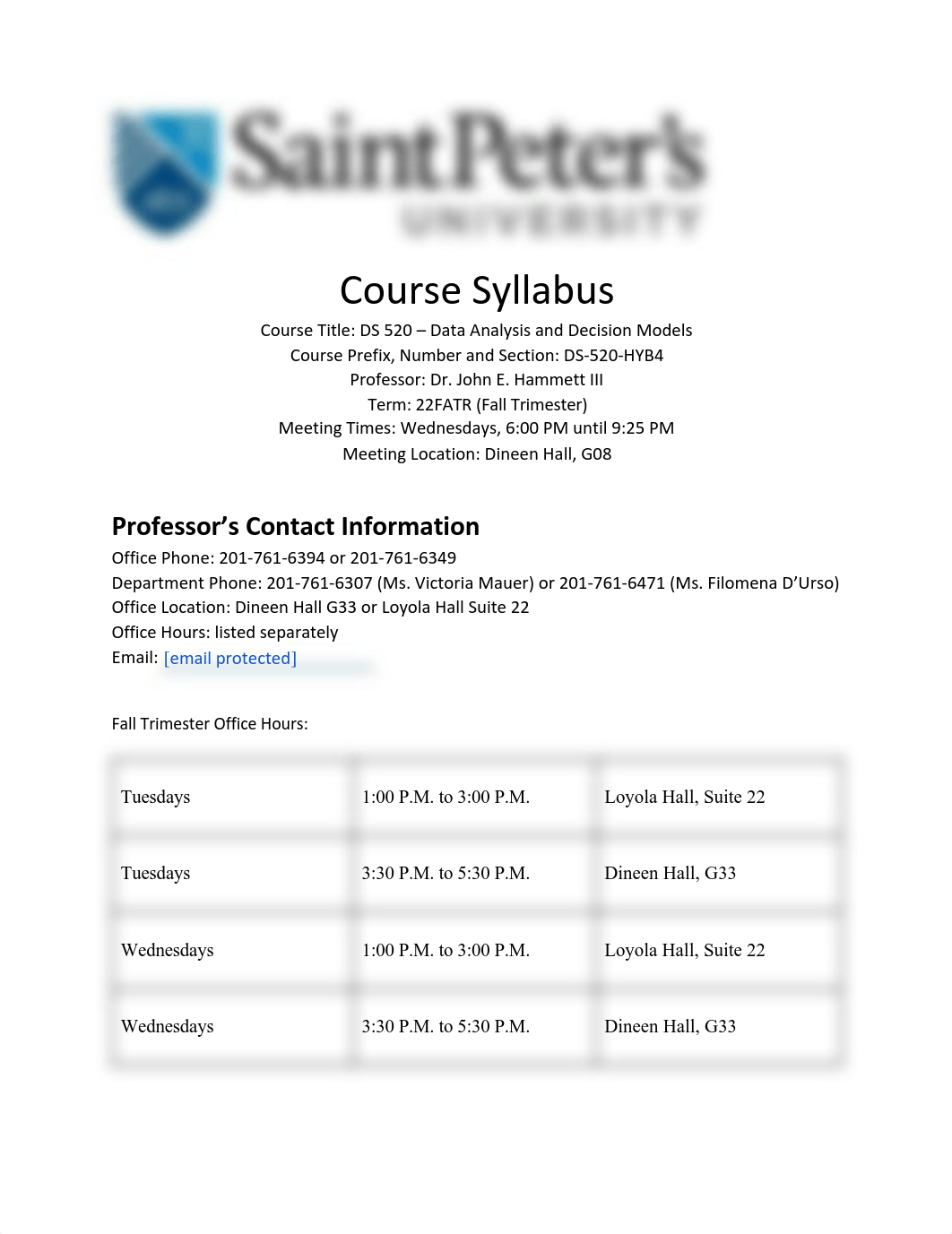 DS-520-HYB4-22FATR Syllabus Aug 26 2022 rev1.pdf_dds9pc6is1o_page1