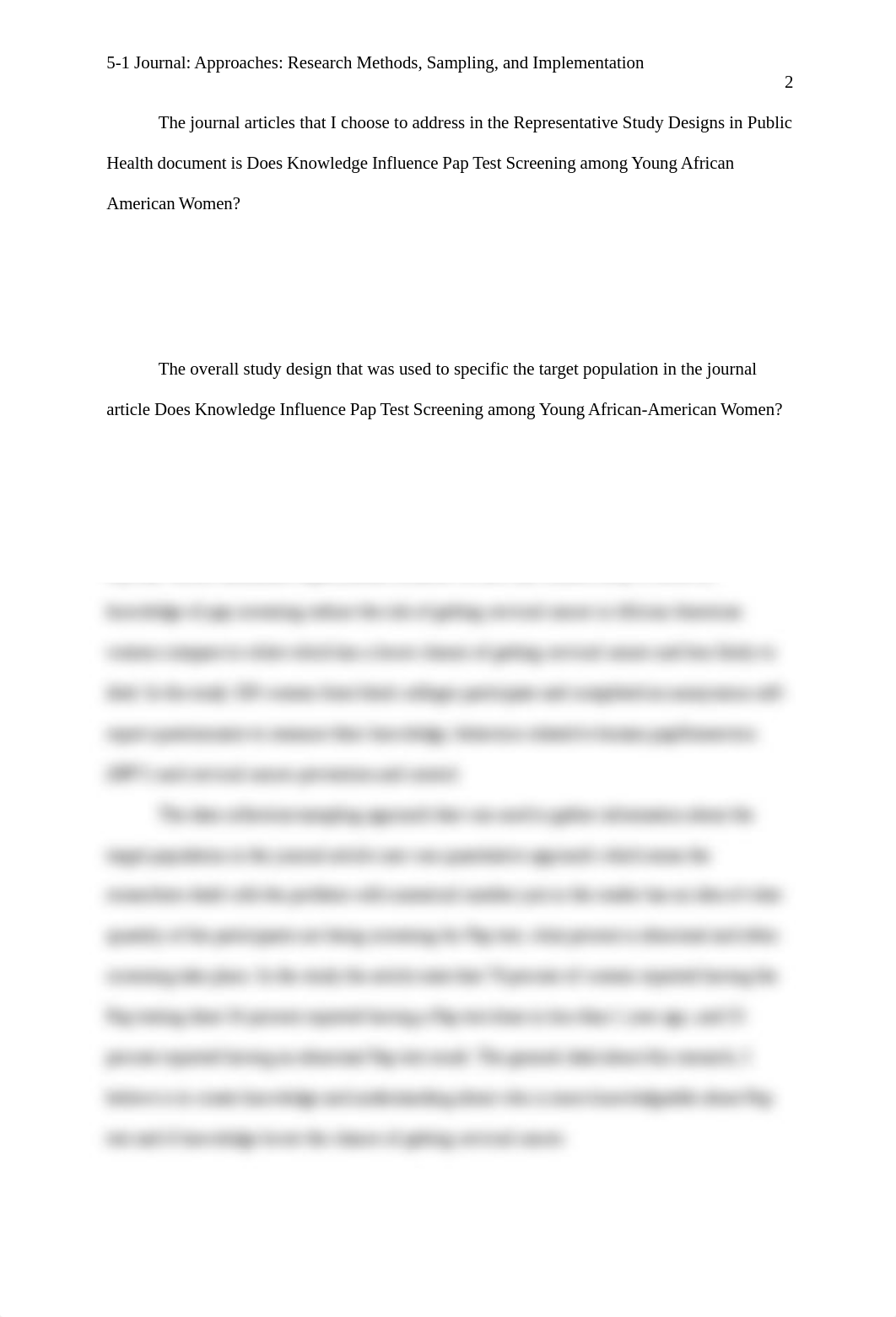 5-1 Journal Approaches Research Methods, Sampling, and Implementation.docx_dds9qaeb1lq_page2