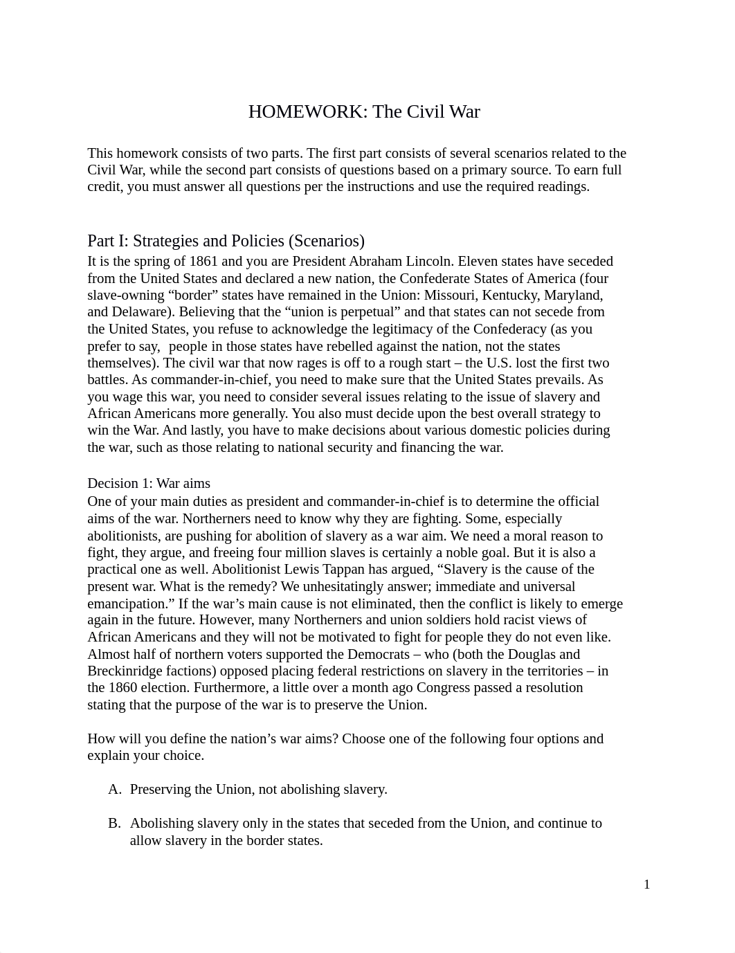 Homework 14 - Civil War.docx_ddsbc570xxg_page1