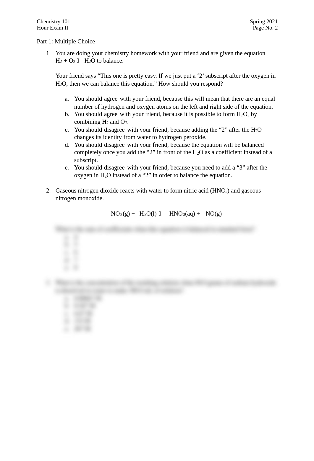 Chem 101 Exam 2 Spring 2022.pdf_ddseurcgexp_page2