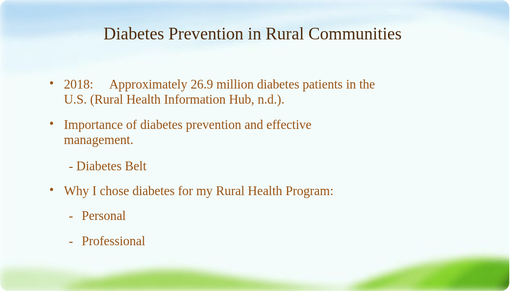 Diabetes Prevention and Management in Rural Communities.pptx_ddshjbndp6m_page2