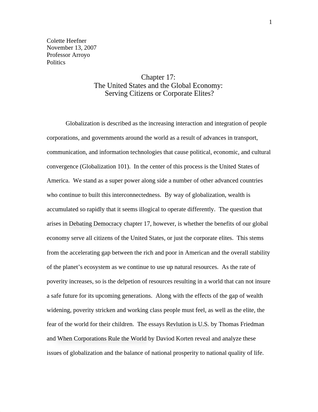 The United States and the Global Economy_ddsir2ujhvp_page1