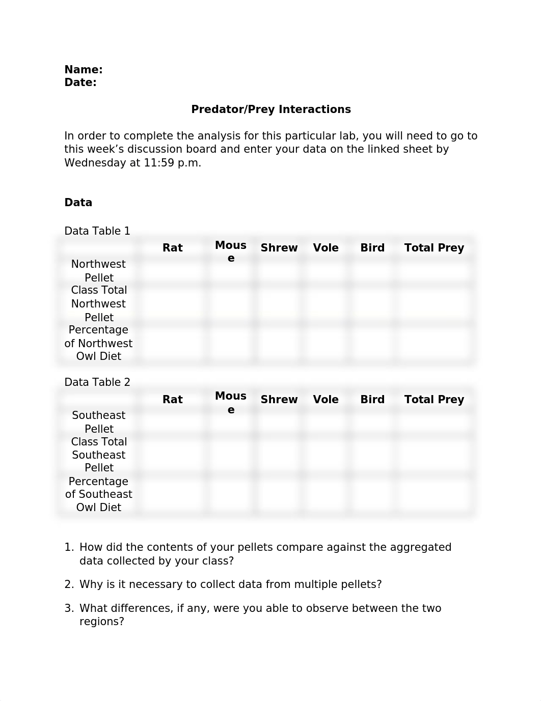 Predator Prey Interactions Lab Report.docx_ddsp56480wx_page1