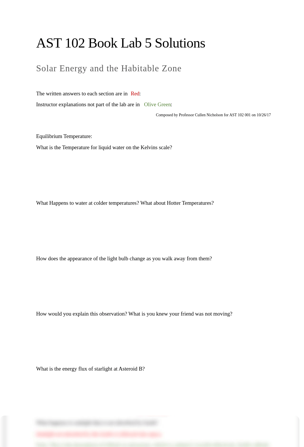 AST 102 Book Lab 5 Solar Energy and the Habitable Zone.docx_ddsq70lkk0r_page1