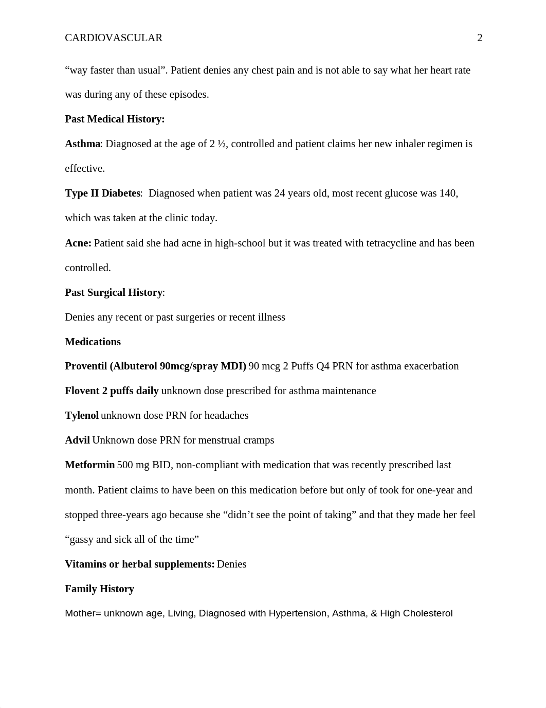 HA w3 cardiac soap note.doc_ddstelyfb2d_page2