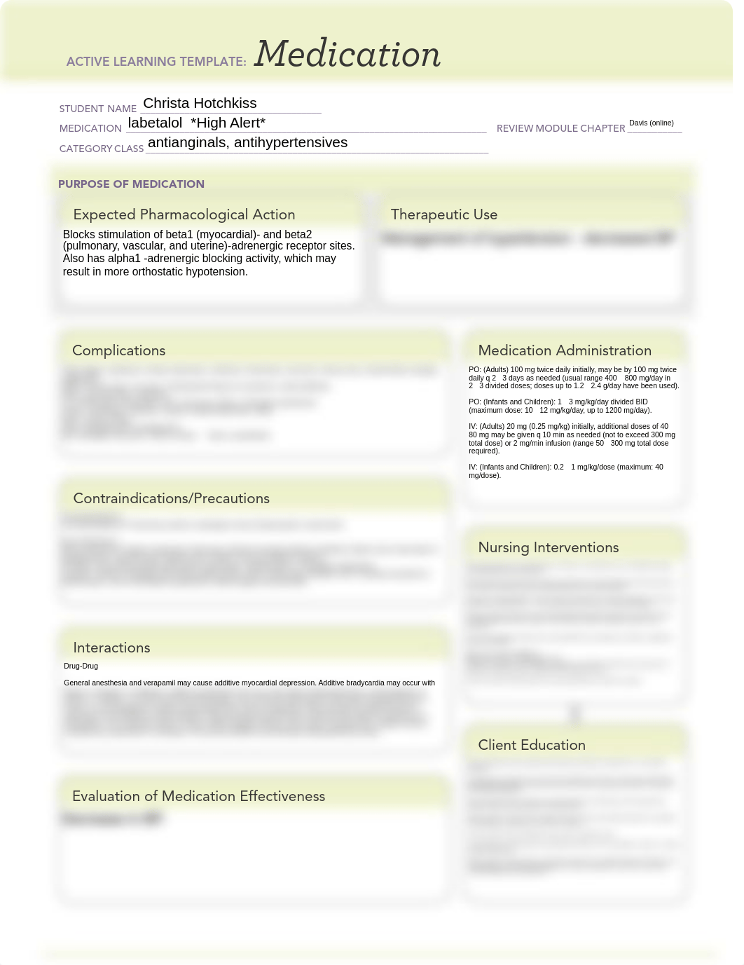 labetalol med card - week 5.pdf_ddsukk7k2rc_page1