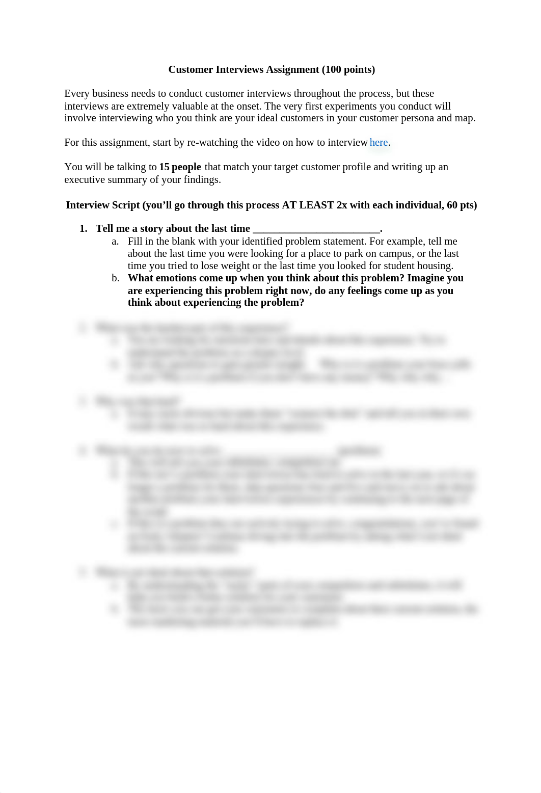 Customer Interviews Assignment.docx_ddsw5aexq64_page1