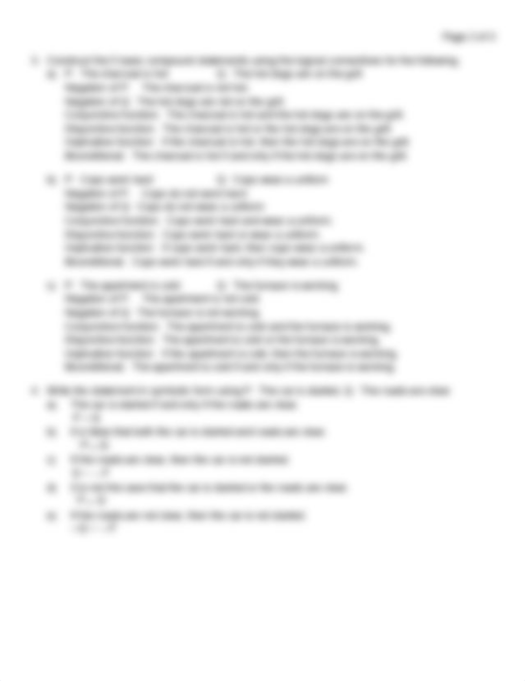 Practice Problems for the Introduction to Statements ANSWERS(2).docx_ddsyj5z6g03_page2