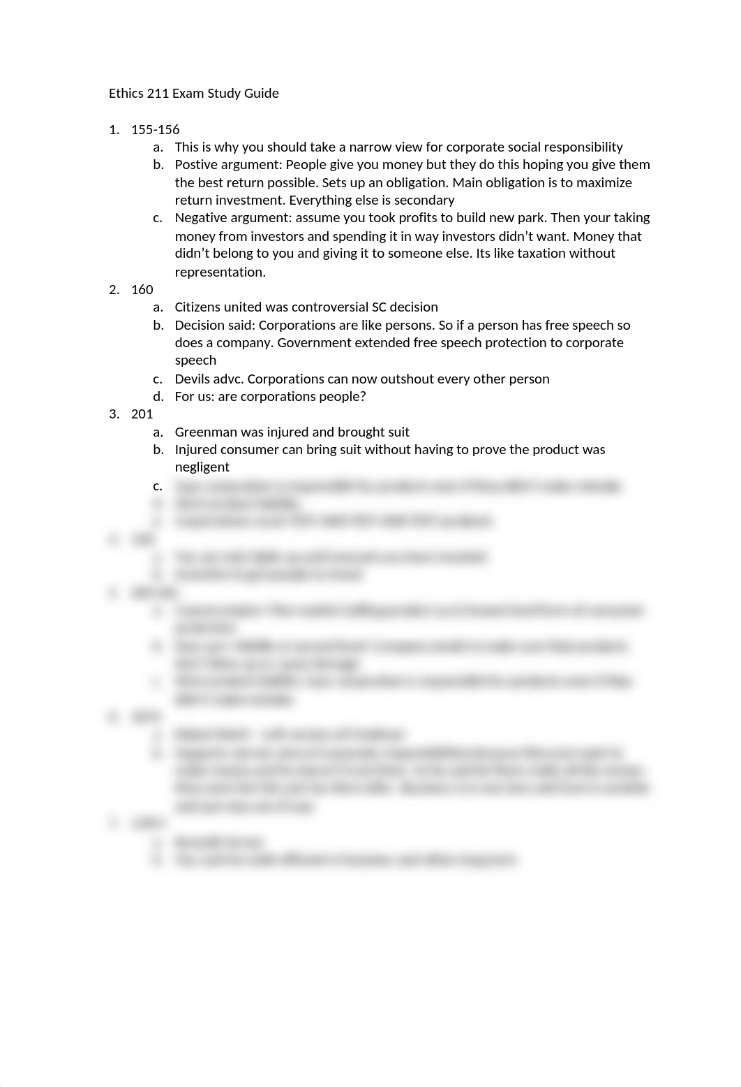 Ethics 211 Exam Study Guide.docx_ddt07ag0gqq_page1