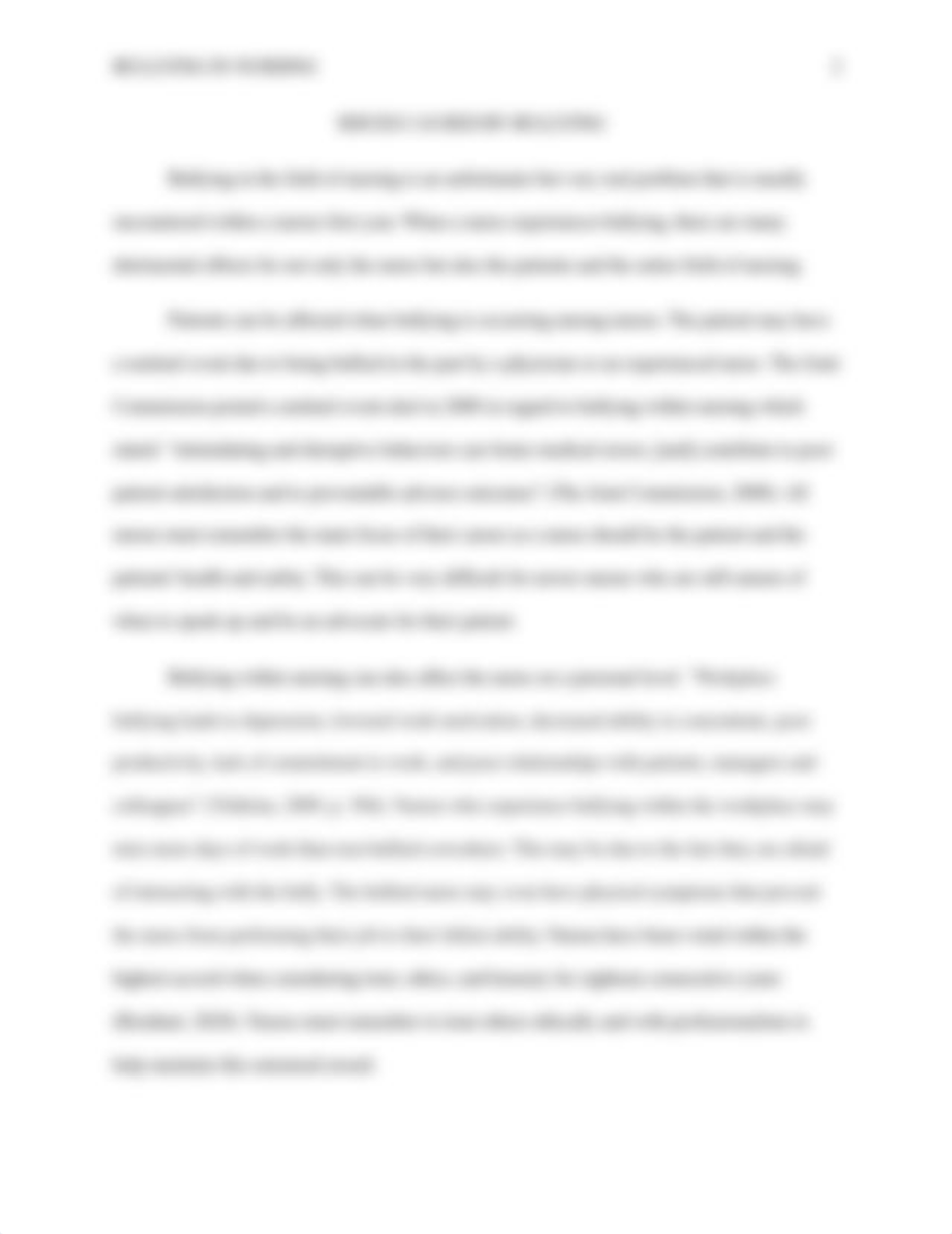 NURS 3301 Bullying in Nursing part 1.docx_ddt2iee4lzn_page3