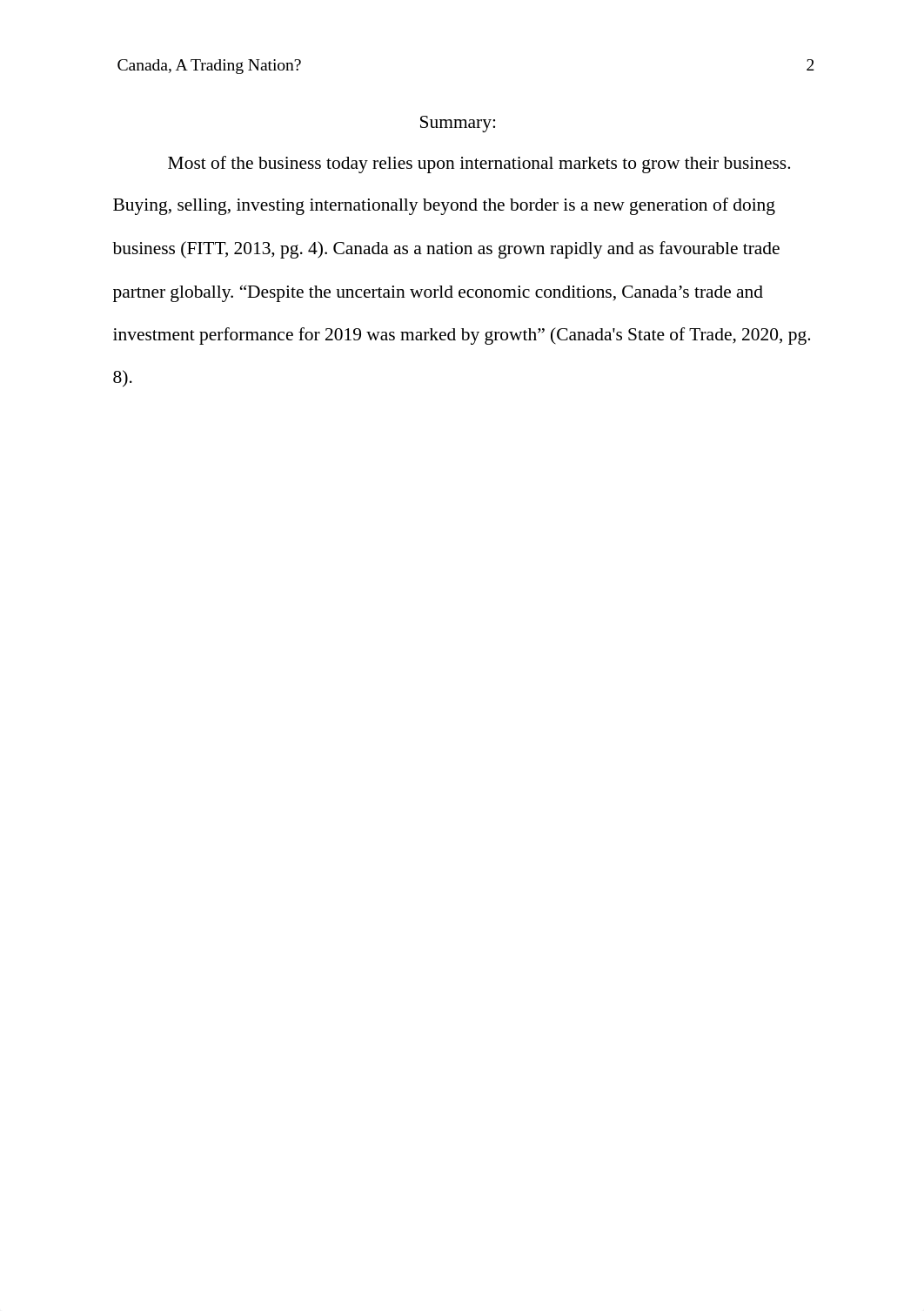 Case Study #1 - Canada, A Trading Nation (Final).docx_ddt2zksnd95_page2