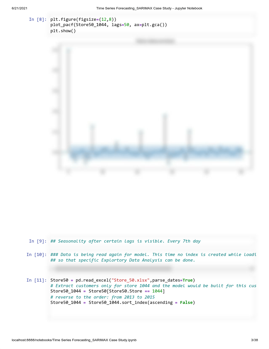 Time Series Forecasting_SARIMAX Case Study - Jupyter Notebook.pdf_ddt3xcgqvzp_page3