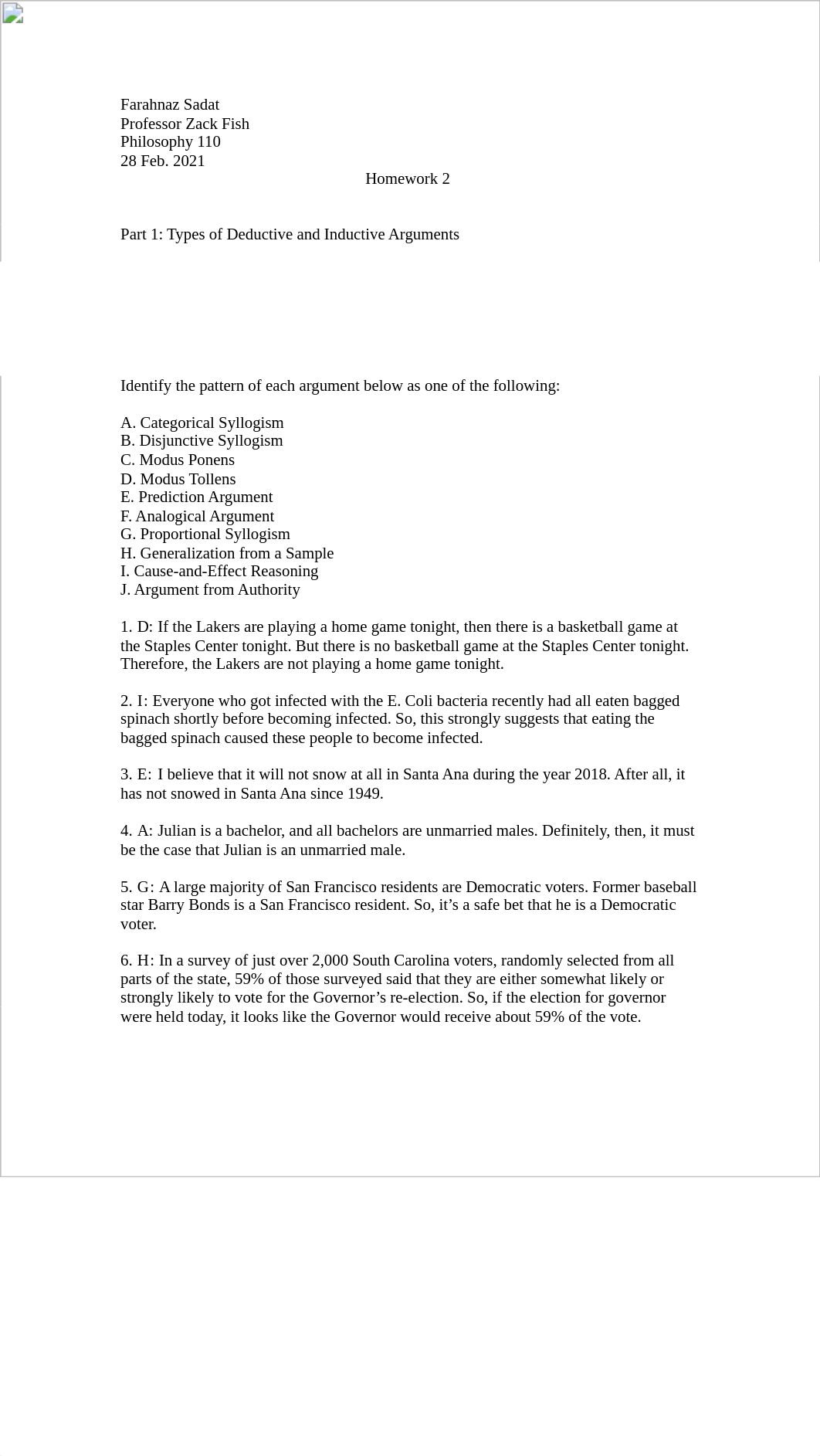 2021 Spring Phil 110 Homework 2.pdf_ddt4yt128kn_page1