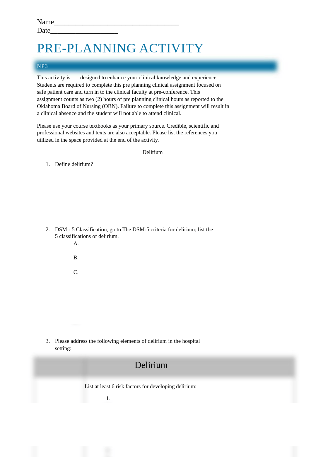 Pre_Plan_NP3_Delirium_student.docx_ddt73vb0qxv_page1