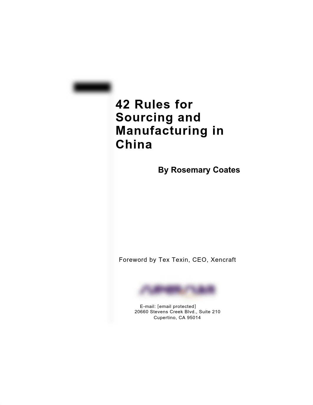 42 Rules for Sourcing and Manufacturing in China. A practical handbook for doing business in China,_ddtd2l9b8jg_page3