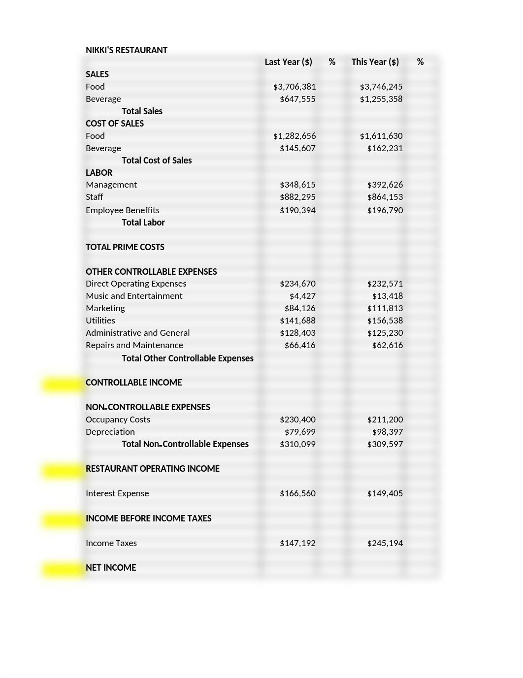 EXCEL FOR INCOME STATEMENT HOMEWORK 1.xlsx_ddtekkyukty_page1