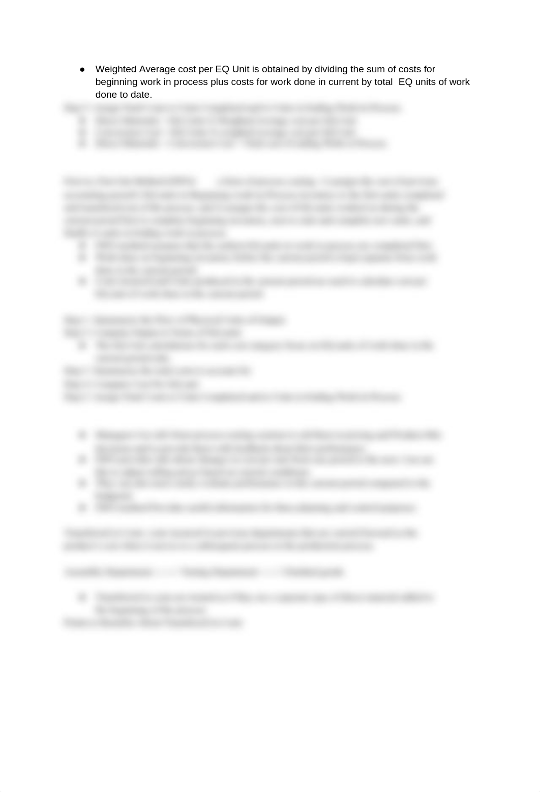 Accouting Test Review Chapters 17, 18, 21_ddtilo873ul_page2