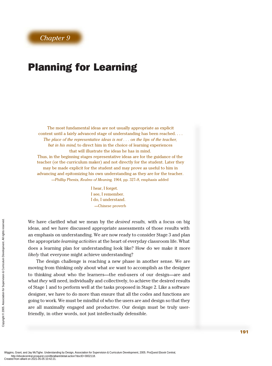 Understanding_by_Design_----_(Chapter_9_Planning_for_Learning).pdf_ddtj001oet6_page1